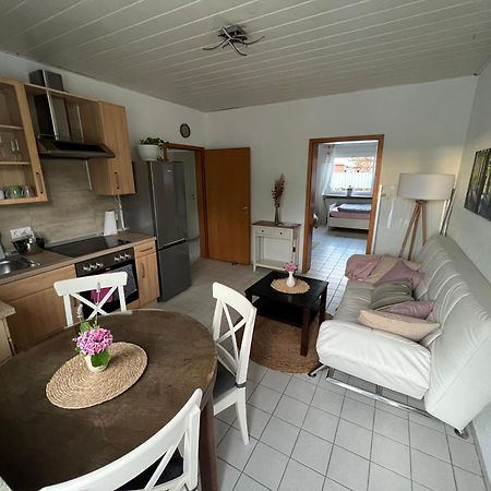 Auszeit Im Pott - Ferienwohnung Lavendel Herten  Esterno foto