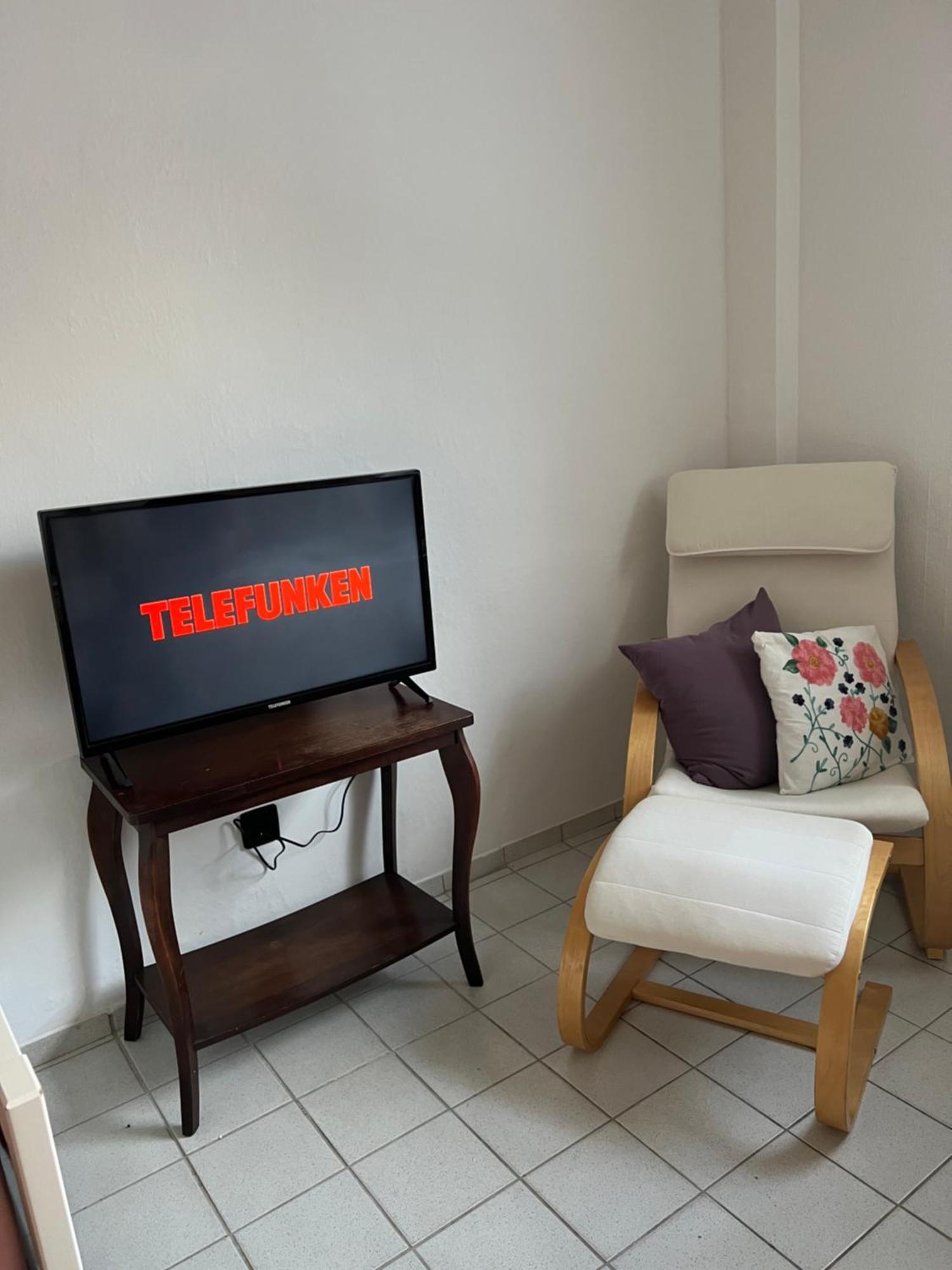Auszeit Im Pott - Ferienwohnung Lavendel Herten  Esterno foto