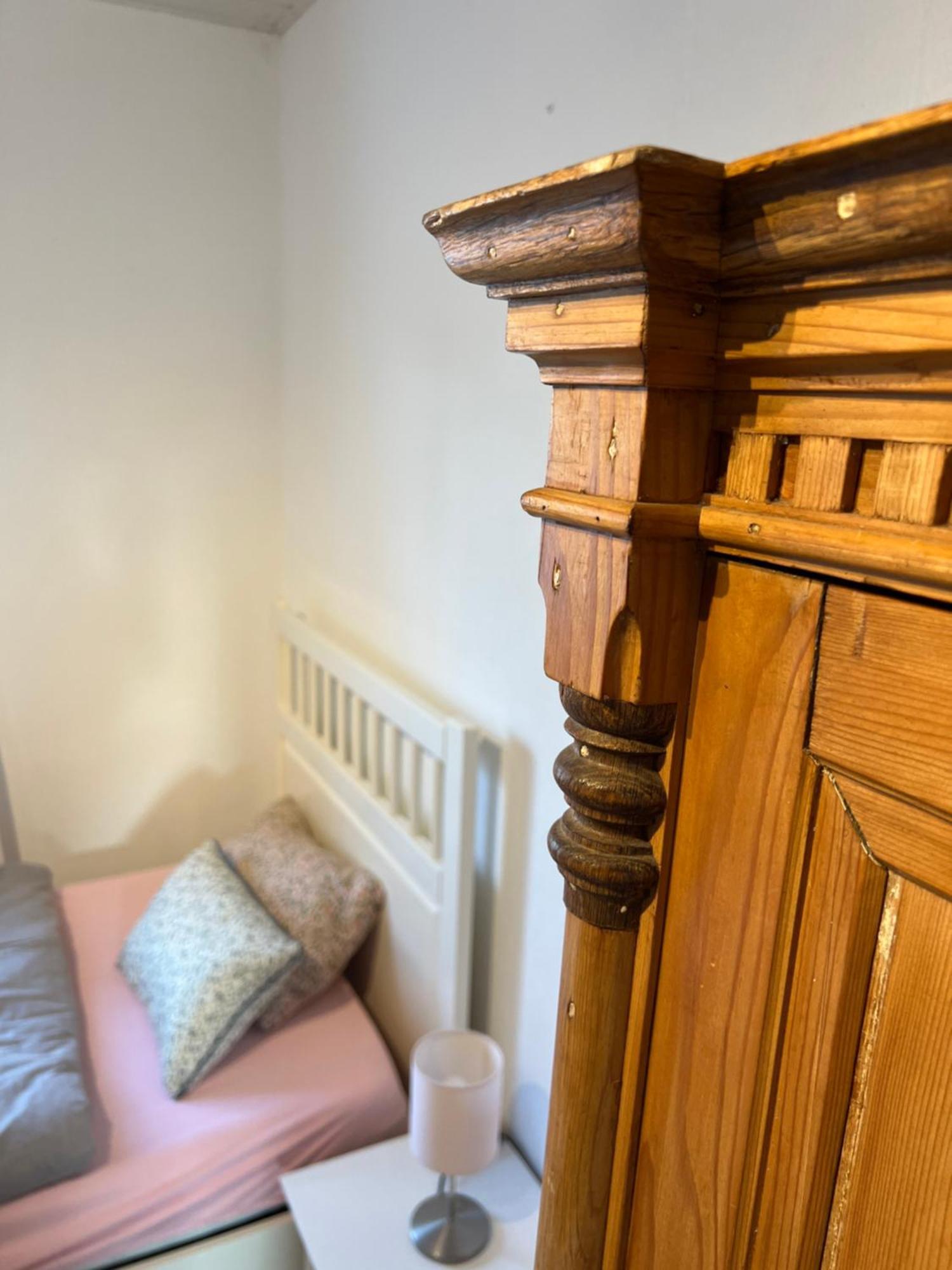 Auszeit Im Pott - Ferienwohnung Lavendel Herten  Esterno foto
